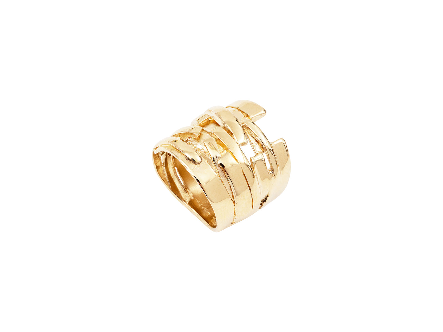 Bague B. Strip OR