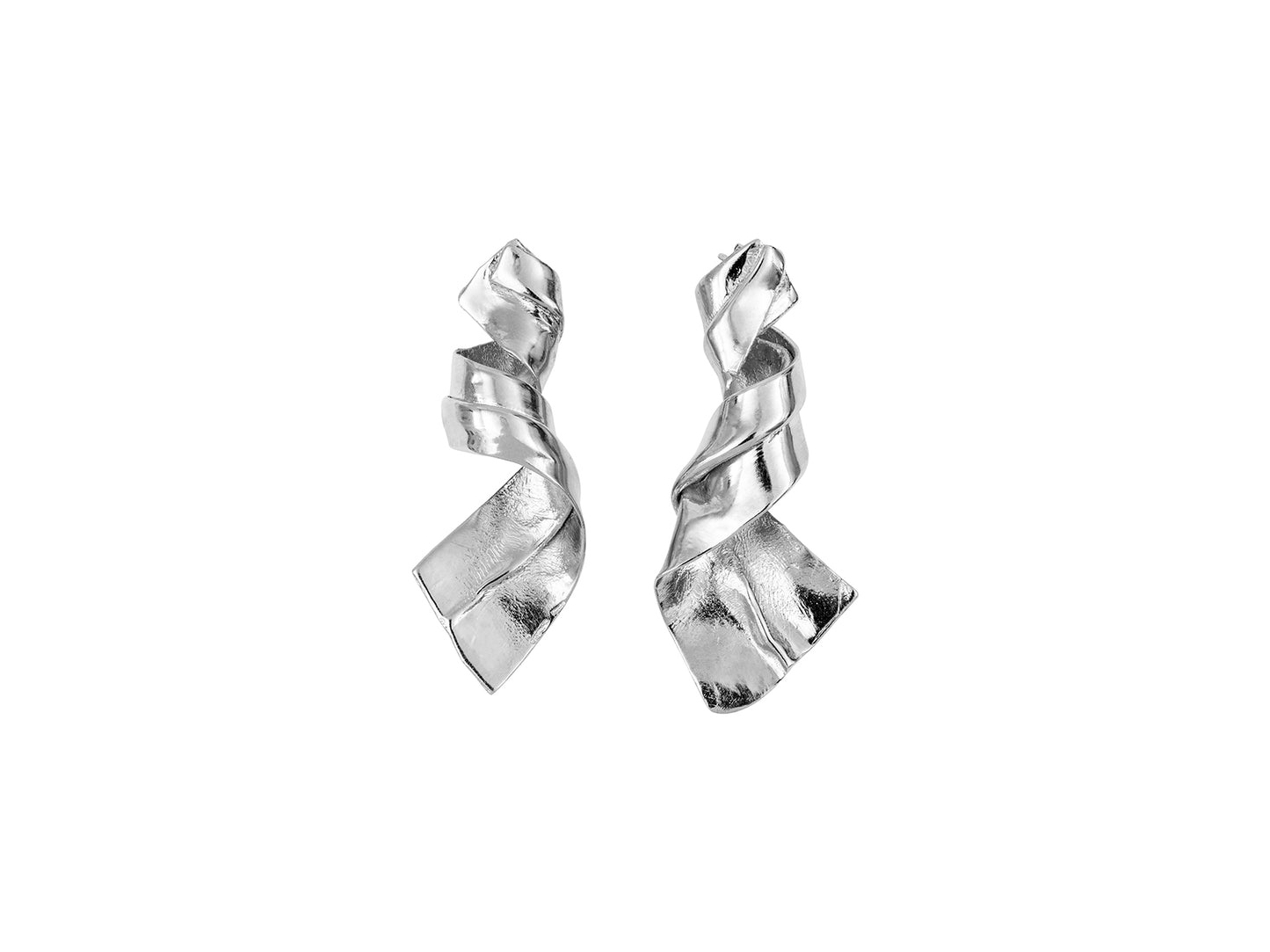 Boucles d'oreilles Whirling AR