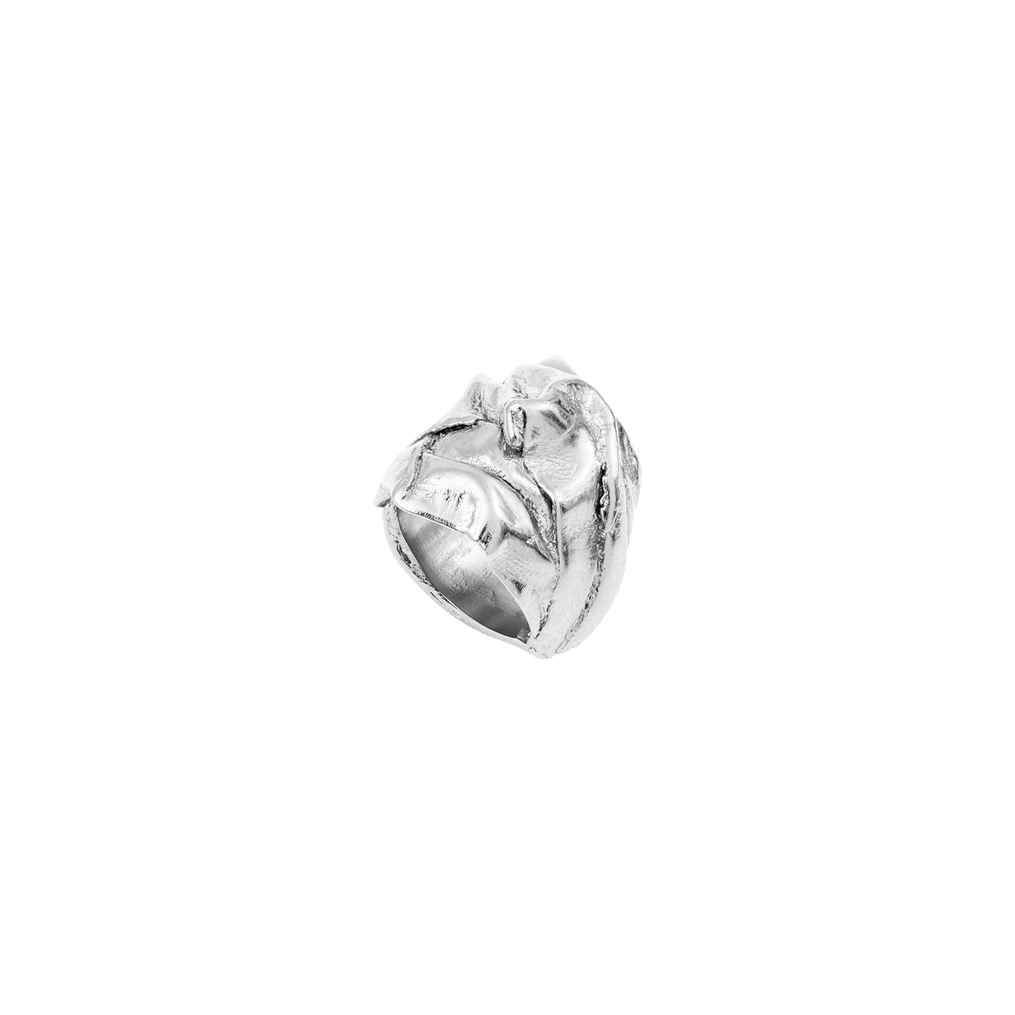 Bague Pointed Drape AR