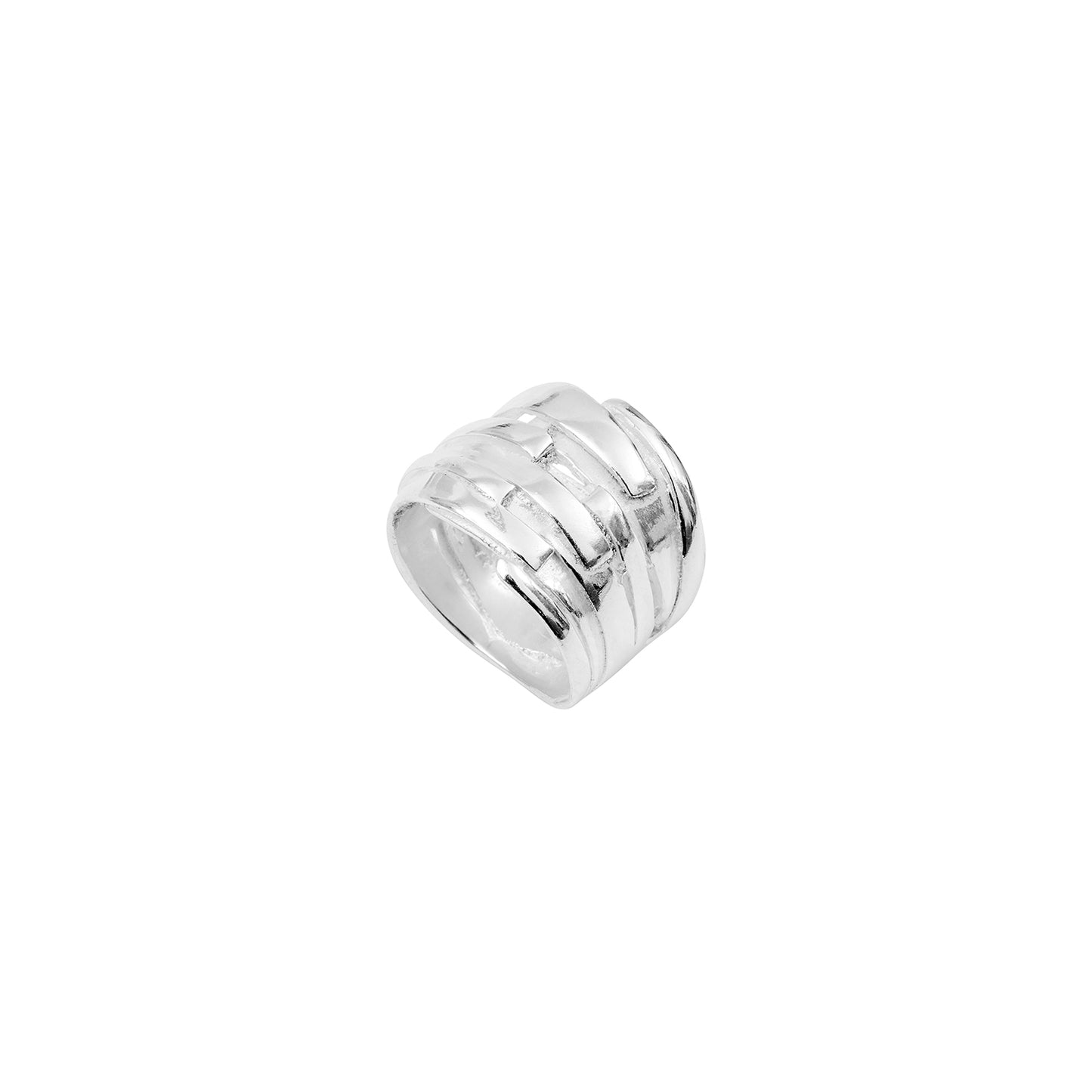 Bague S. Strip AR