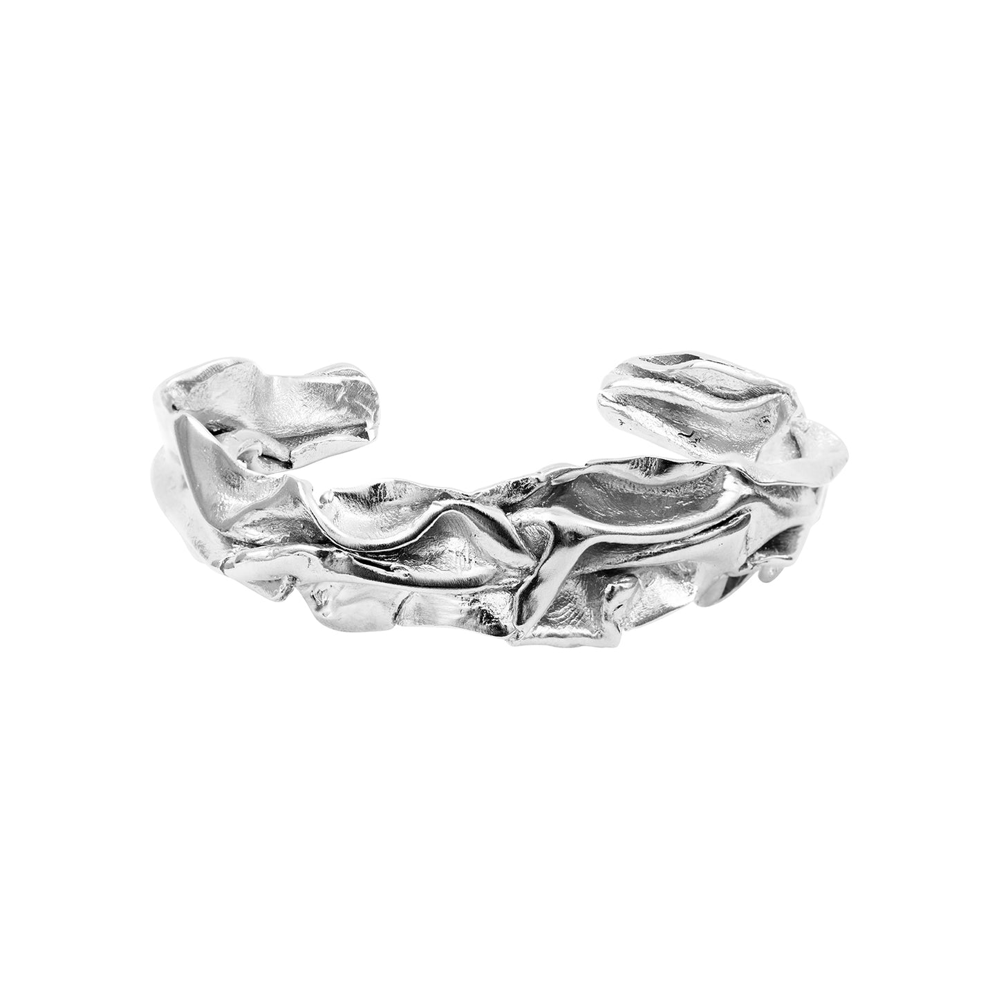 Bracelet Jonc Draped AR